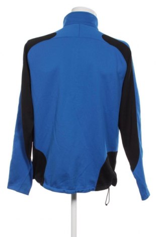 Ανδρική μπλούζα Erima, Μέγεθος XXL, Χρώμα Μπλέ, Τιμή 14,23 €
