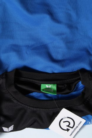 Bluză de bărbați Erima, Mărime XL, Culoare Albastru, Preț 21,94 Lei