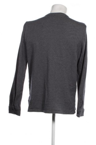 Мъжка блуза Essentials by Tchibo, Размер L, Цвят Сив, Цена 6,27 лв.