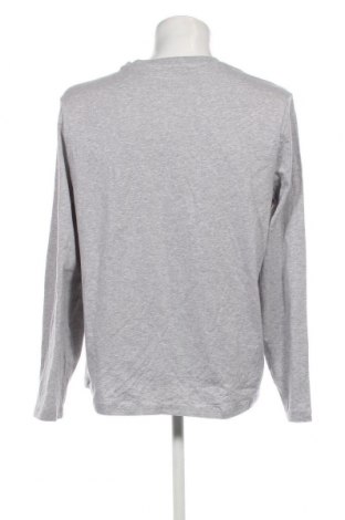 Ανδρική μπλούζα Essentials by Tchibo, Μέγεθος XL, Χρώμα Γκρί, Τιμή 11,75 €