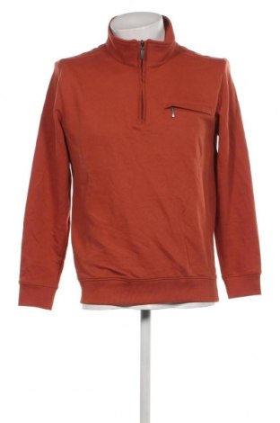 Мъжка блуза Explorer, Размер M, Цвят Оранжев, Цена 9,69 лв.