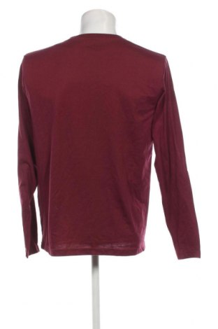 Pánské tričko  FTS, Velikost L, Barva Červená, Cena  303,00 Kč