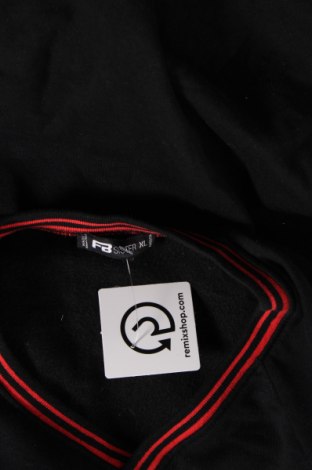 Ανδρική μπλούζα Fb Sister, Μέγεθος XL, Χρώμα Μαύρο, Τιμή 3,17 €