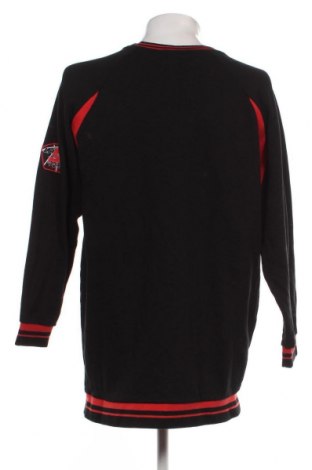 Ανδρική μπλούζα Fb Sister, Μέγεθος XL, Χρώμα Μαύρο, Τιμή 3,17 €