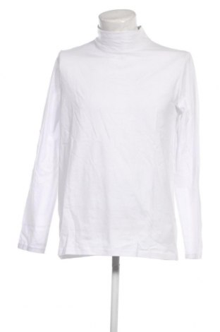 Ανδρική μπλούζα Find., Μέγεθος XL, Χρώμα Λευκό, Τιμή 6,55 €