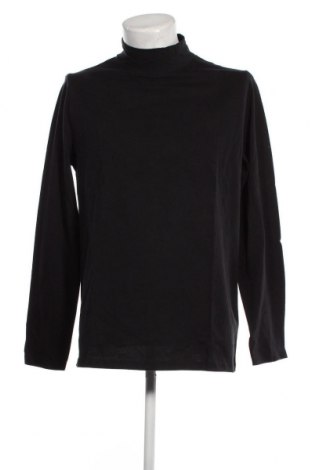 Ανδρική μπλούζα Find., Μέγεθος XL, Χρώμα Μαύρο, Τιμή 8,15 €