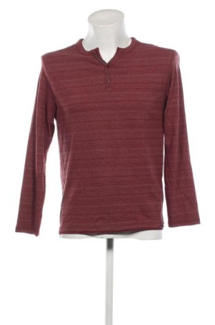 Мъжка блуза For Friends, Размер M, Цвят Кафяв, Цена 8,61 лв.