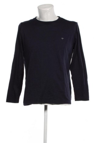 Мъжка блуза Fynch-Hatton, Размер XL, Цвят Син, Цена 40,80 лв.