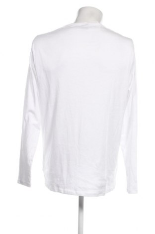 Мъжка блуза G-Star Raw, Размер XXL, Цвят Бял, Цена 115,60 лв.