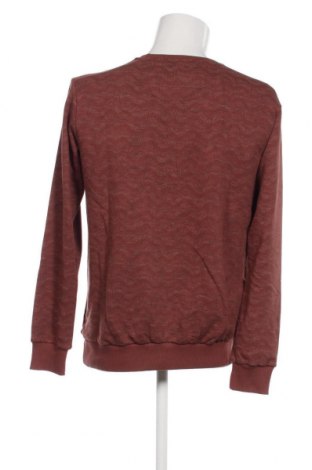 Ανδρική μπλούζα Gabbiano, Μέγεθος L, Χρώμα Καφέ, Τιμή 5,68 €