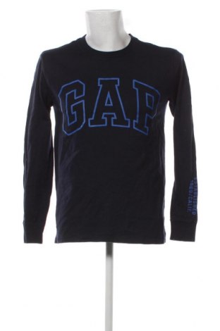 Pánské tričko  Gap, Velikost S, Barva Modrá, Cena  498,00 Kč