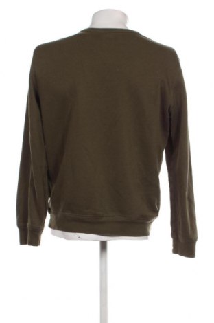 Мъжка блуза Gap, Размер M, Цвят Зелен, Цена 54,00 лв.