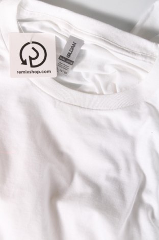 Herren Shirt Gildan, Größe 3XL, Farbe Weiß, Preis € 5,11