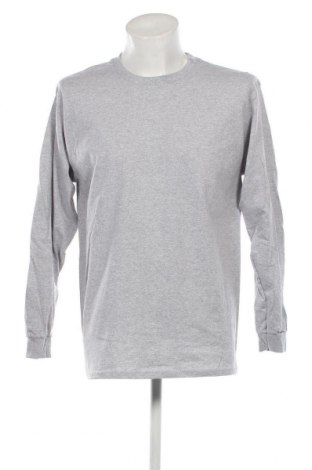 Herren Shirt Gildan, Größe L, Farbe Grau, Preis 4,95 €