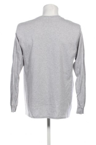 Herren Shirt Gildan, Größe L, Farbe Grau, Preis € 4,95