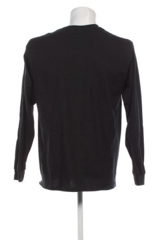 Ανδρική μπλούζα Gildan, Μέγεθος L, Χρώμα Μαύρο, Τιμή 4,31 €