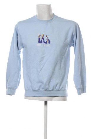 Pánske tričko  Gildan, Veľkosť M, Farba Modrá, Cena  3,55 €