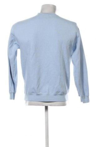 Herren Shirt Gildan, Größe M, Farbe Blau, Preis 4,36 €