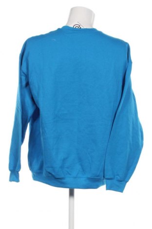 Pánske tričko  Gildan, Veľkosť XL, Farba Modrá, Cena  10,77 €