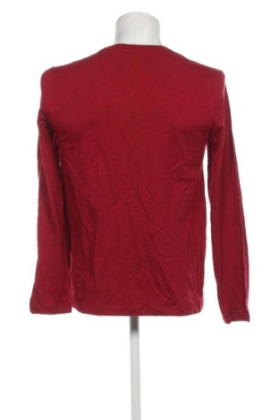 Мъжка блуза Globe-Trotter, Размер M, Цвят Червен, Цена 10,35 лв.