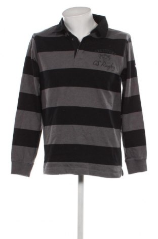 Herren Shirt Greystone, Größe M, Farbe Mehrfarbig, Preis 6,74 €