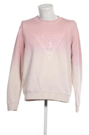 Pánské tričko  Guess, Velikost L, Barva Růžová, Cena  913,00 Kč