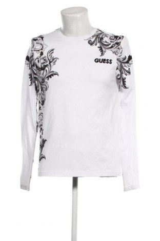 Ανδρική μπλούζα Guess, Μέγεθος M, Χρώμα Πολύχρωμο, Τιμή 31,50 €