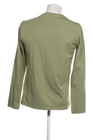 Мъжка блуза Guess, Размер L, Цвят Зелен, Цена 61,11 лв.
