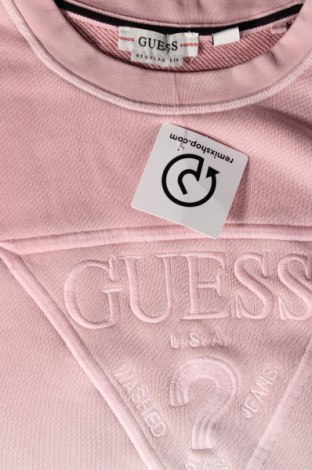 Pánské tričko  Guess, Velikost M, Barva Růžová, Cena  831,00 Kč