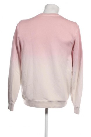 Мъжка блуза Guess, Размер M, Цвят Розов, Цена 57,33 лв.