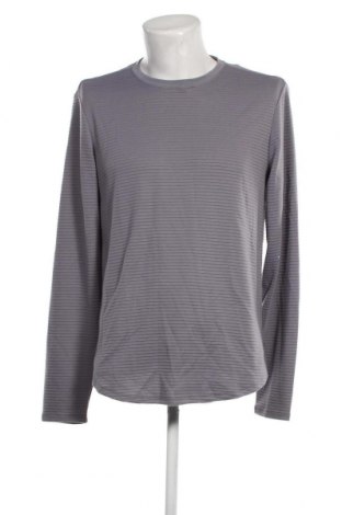 Herren Shirt Guess, Größe L, Farbe Grau, Preis € 12,99