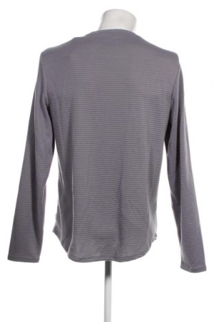 Herren Shirt Guess, Größe L, Farbe Grau, Preis 12,99 €