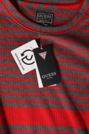 Bluză de bărbați Guess, Mărime L, Culoare Multicolor, Preț 182,37 Lei