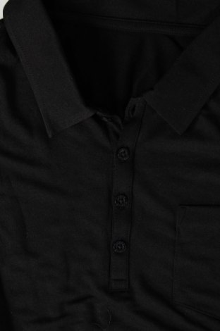 Herren Shirt Guess, Größe M, Farbe Schwarz, Preis 30,52 €