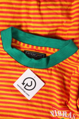 Ανδρική μπλούζα GUESS x J Balvin, Μέγεθος XS, Χρώμα Πολύχρωμο, Τιμή 12,47 €