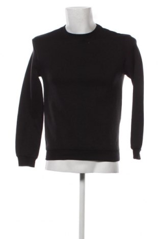 Ανδρική μπλούζα H&M, Μέγεθος XS, Χρώμα Μαύρο, Τιμή 3,37 €