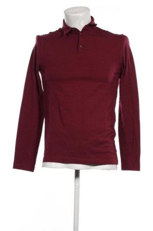 Herren Shirt H&M, Größe S, Farbe Lila, Preis 6,74 €