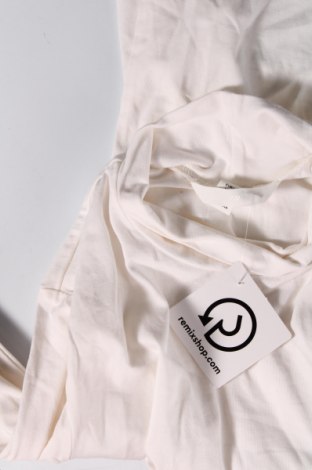 Мъжка блуза H&M, Размер L, Цвят Бял, Цена 10,26 лв.