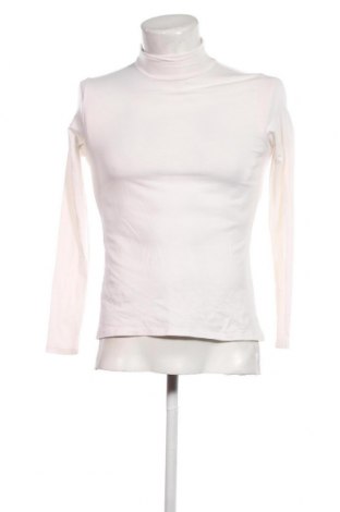Ανδρική μπλούζα H&M, Μέγεθος L, Χρώμα Λευκό, Τιμή 4,00 €