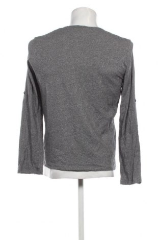 Мъжка блуза H&M, Размер M, Цвят Сив, Цена 6,27 лв.