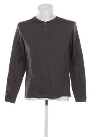 Мъжка блуза H&M, Размер M, Цвят Сив, Цена 9,12 лв.