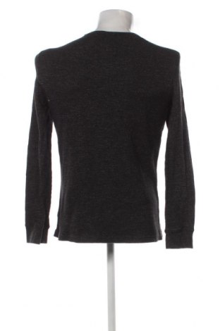 Herren Shirt H&M, Größe M, Farbe Grau, Preis 13,22 €