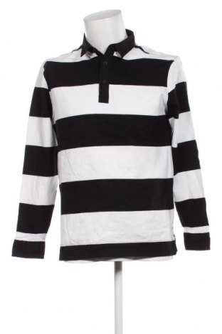 Ανδρική μπλούζα H&M, Μέγεθος M, Χρώμα Πολύχρωμο, Τιμή 11,75 €