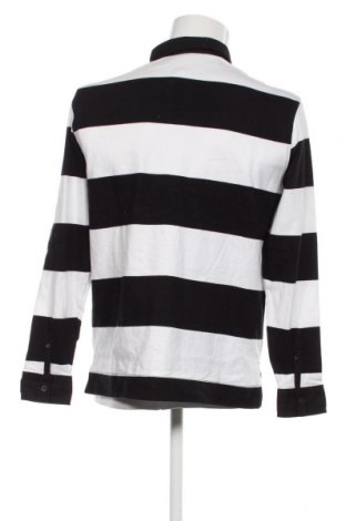 Ανδρική μπλούζα H&M, Μέγεθος M, Χρώμα Πολύχρωμο, Τιμή 11,75 €