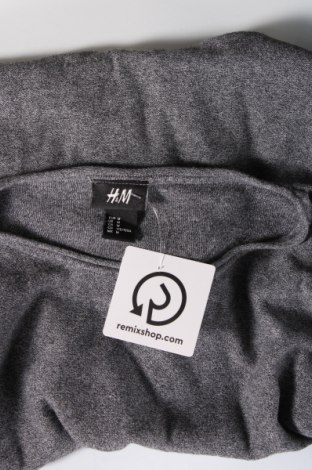 Pánské tričko  H&M, Velikost M, Barva Šedá, Cena  161,00 Kč