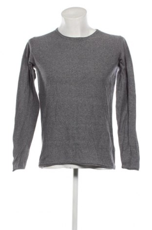 Мъжка блуза H&M, Размер M, Цвят Сив, Цена 10,07 лв.