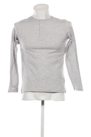 Ανδρική μπλούζα H&M, Μέγεθος XS, Χρώμα Γκρί, Τιμή 3,88 €