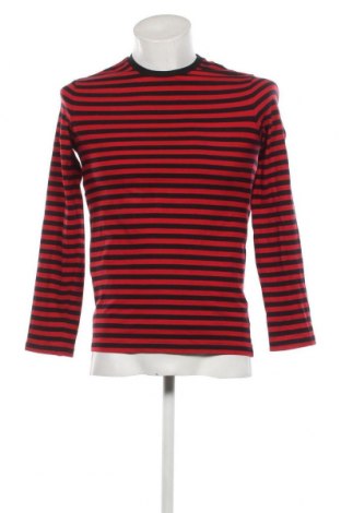 Ανδρική μπλούζα H&M, Μέγεθος XS, Χρώμα Πολύχρωμο, Τιμή 11,75 €