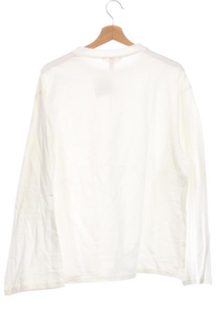 Мъжка блуза H&M, Размер M, Цвят Бял, Цена 7,79 лв.