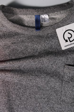 Pánske tričko  H&M Divided, Veľkosť XS, Farba Sivá, Cena  3,12 €
